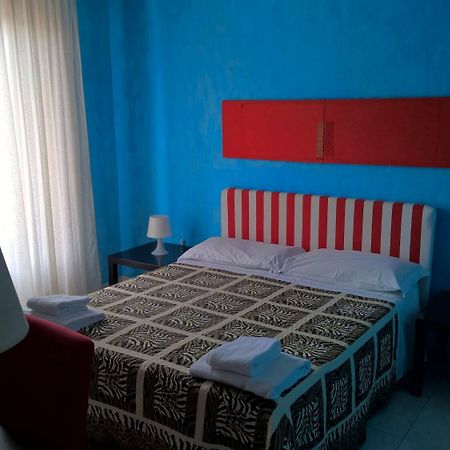 Sant'Antonio Garden B&B 니콜로시 외부 사진
